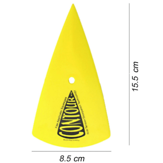 Stierka Contour