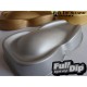 Set na disky Full Dip® metalíza - Strieborná Aluminium