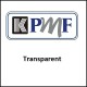 Transparentná lesklá fólia - KPMF 100μm