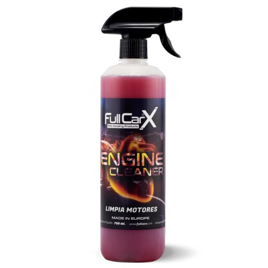 Engine Cleaner FCX - čistič motorovej časti