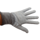 Wrap glove