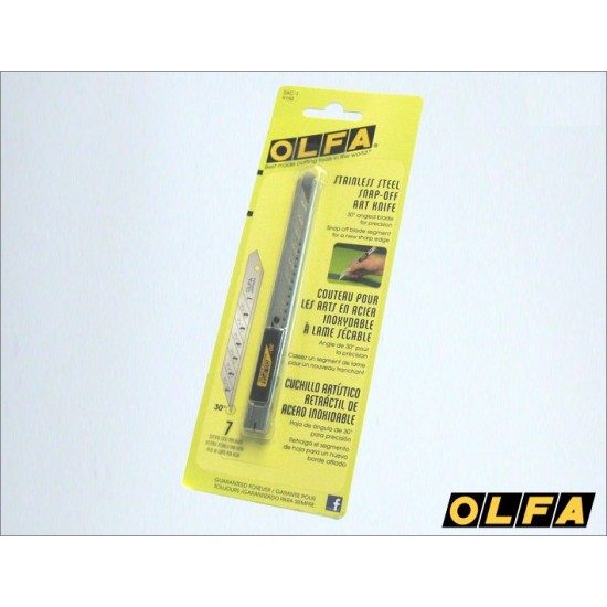 Olfa SAC-1 - 30