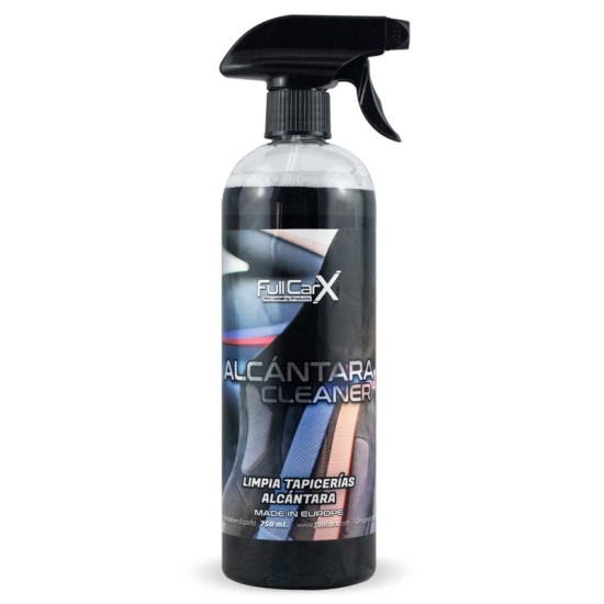 Alcantara Cleaner FCX - čistič alcantara