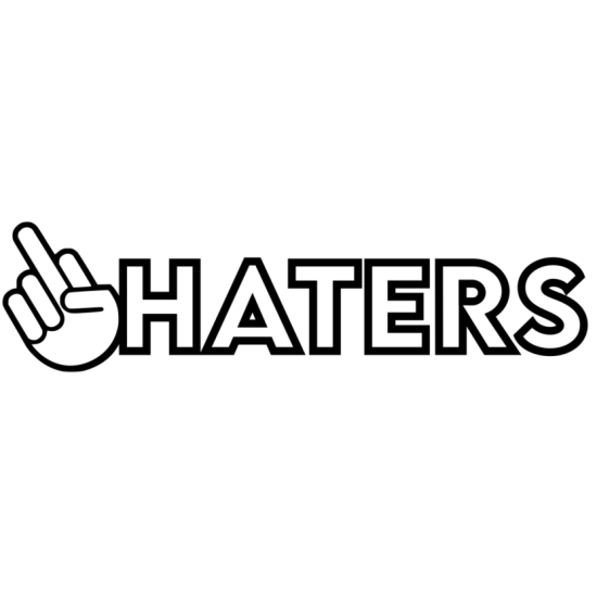 F*ck Haters